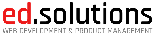 ed.solutions Logo