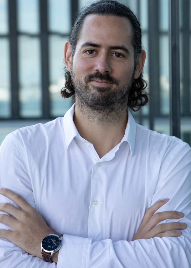 Daniel Engelhardt